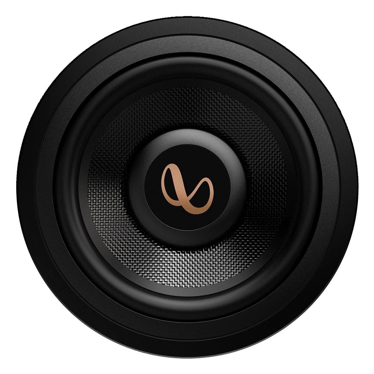 Infinity Kappa 83WDSSI 8x22 High-Performance Car Audio Subwoofer - Each