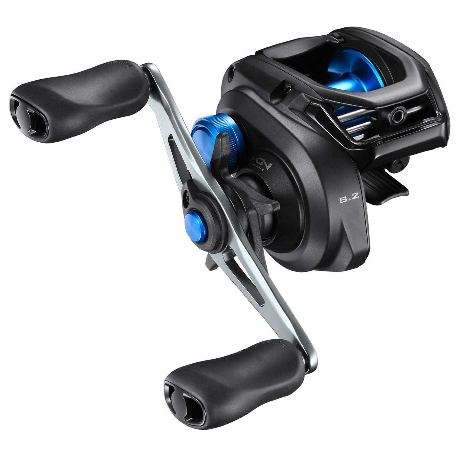Shimano SLX A Baitcasting Reel - Sports Supplies Online Store