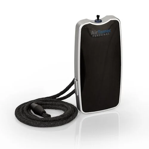 AirTamer A310 Personal Rechargeable Travel Air Purifier