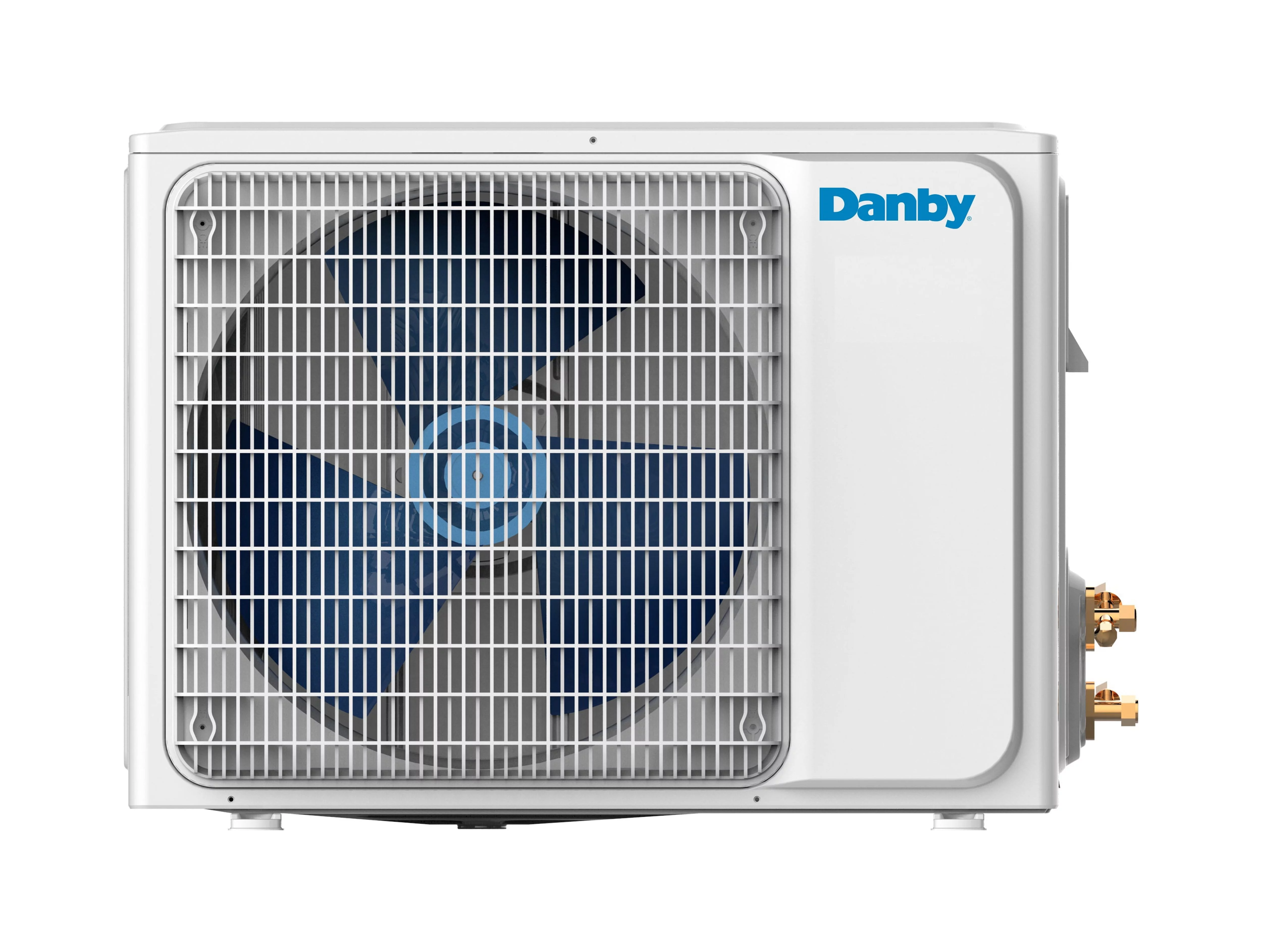 Danby DAS120GBHWDB 12000 BTU Mini-Split AC with Heat Pump in White