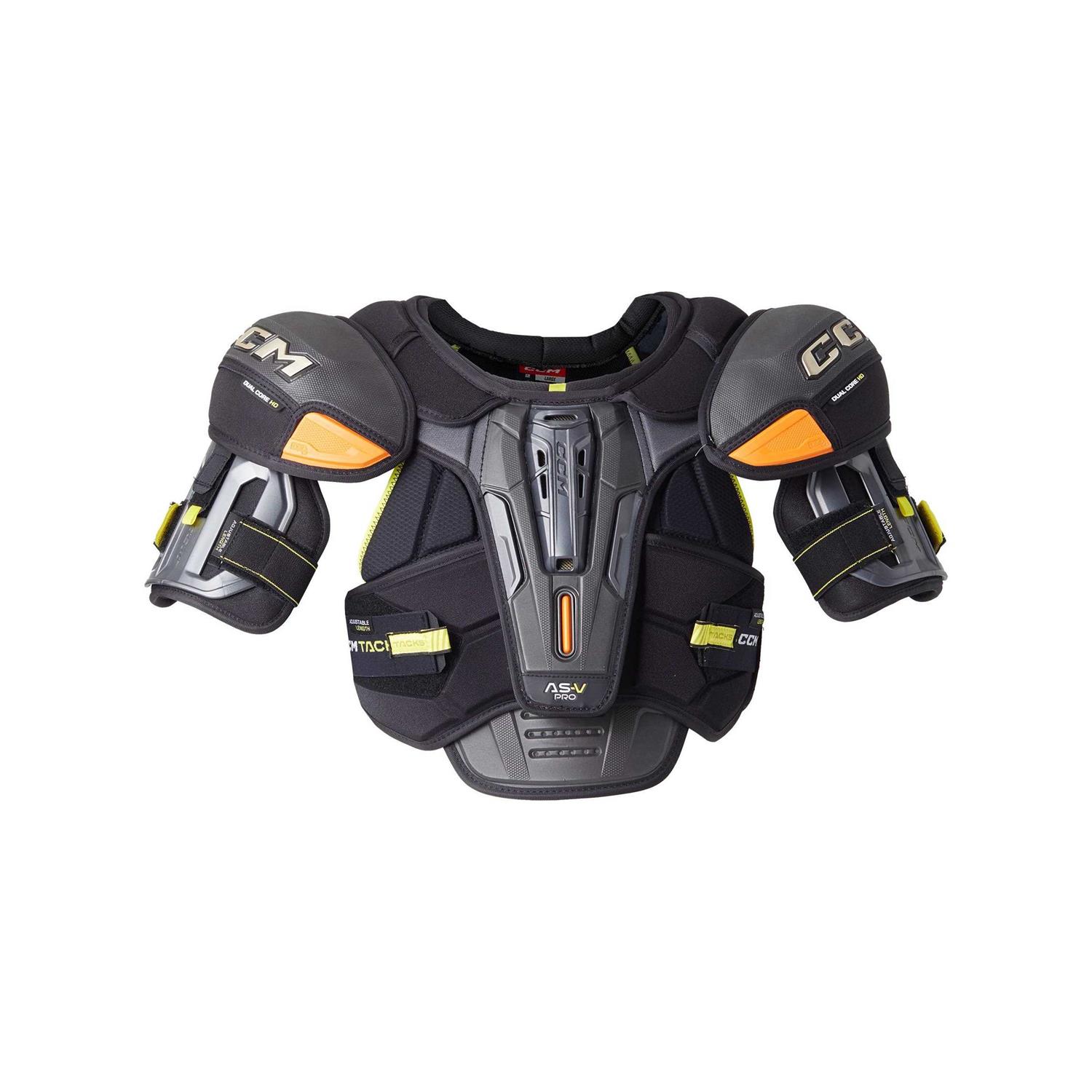CCM Tacks AS V Pro Shoulder Pads - Sports Supplies Online Store