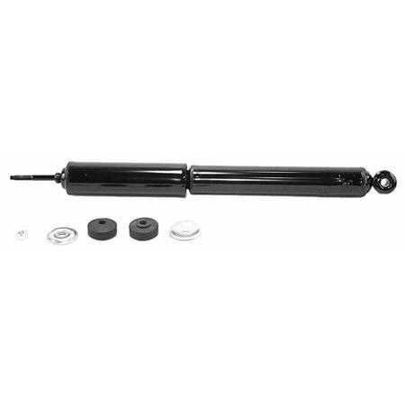 Monroe 5968 Sensa-Trac Pass Car SHOCK, Multicolor