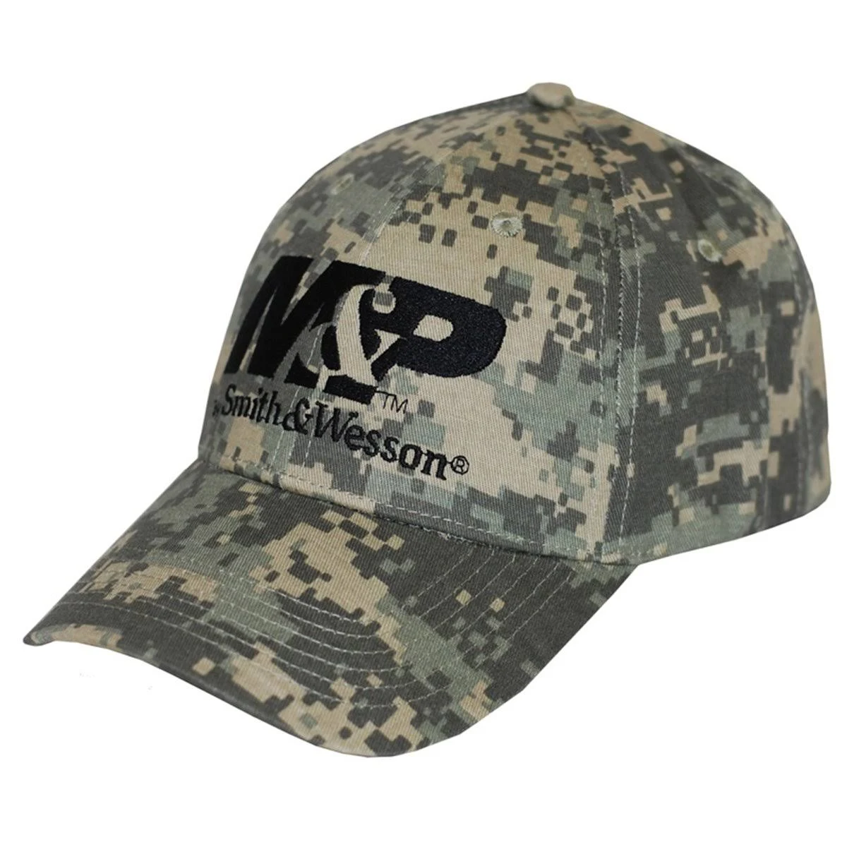 Smith u0026 Wesson Men&s Logo Cap