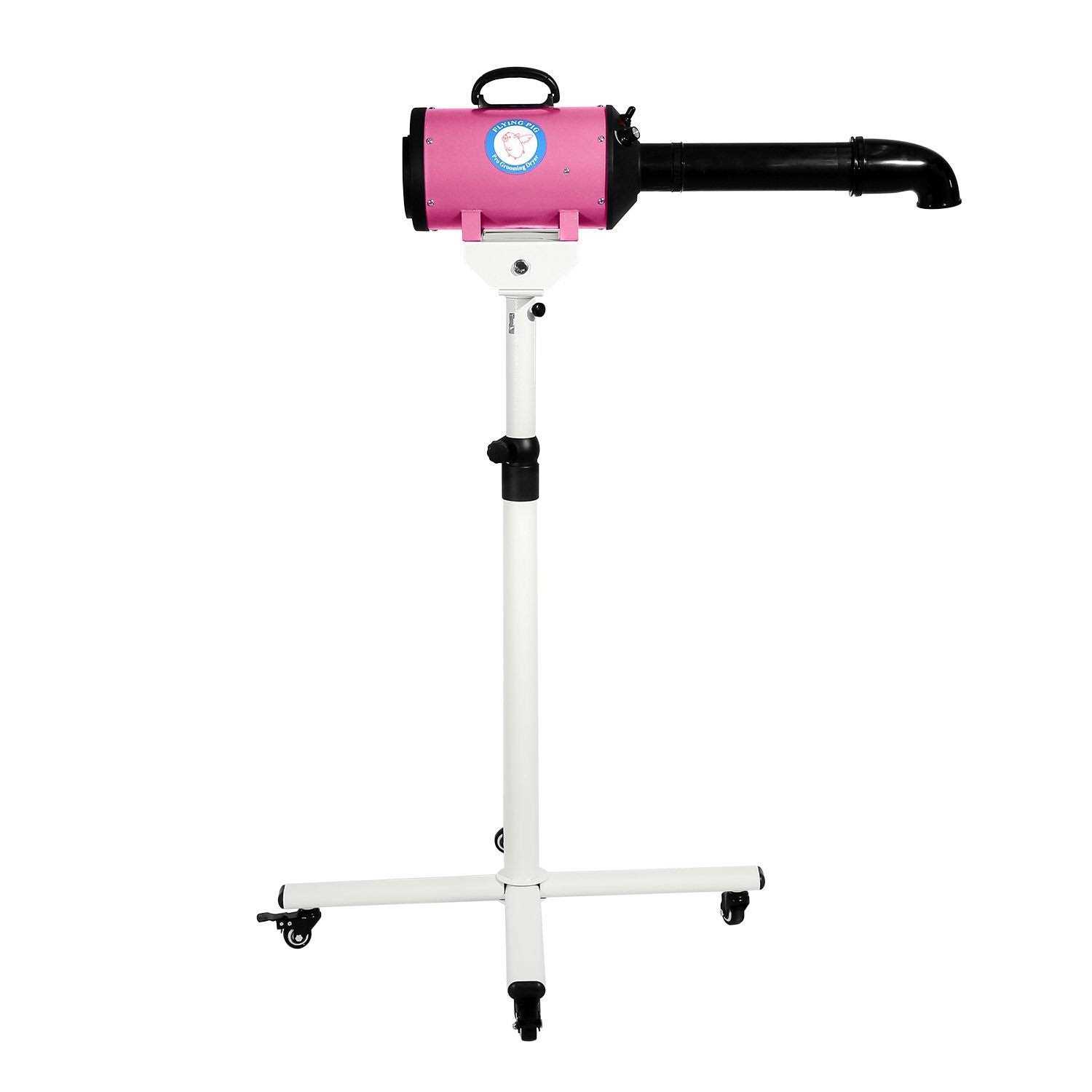 Flying Pig Grooming Flying Pig High Velocity Dog Pet Grooming Dryer w - Pet Supplies online store