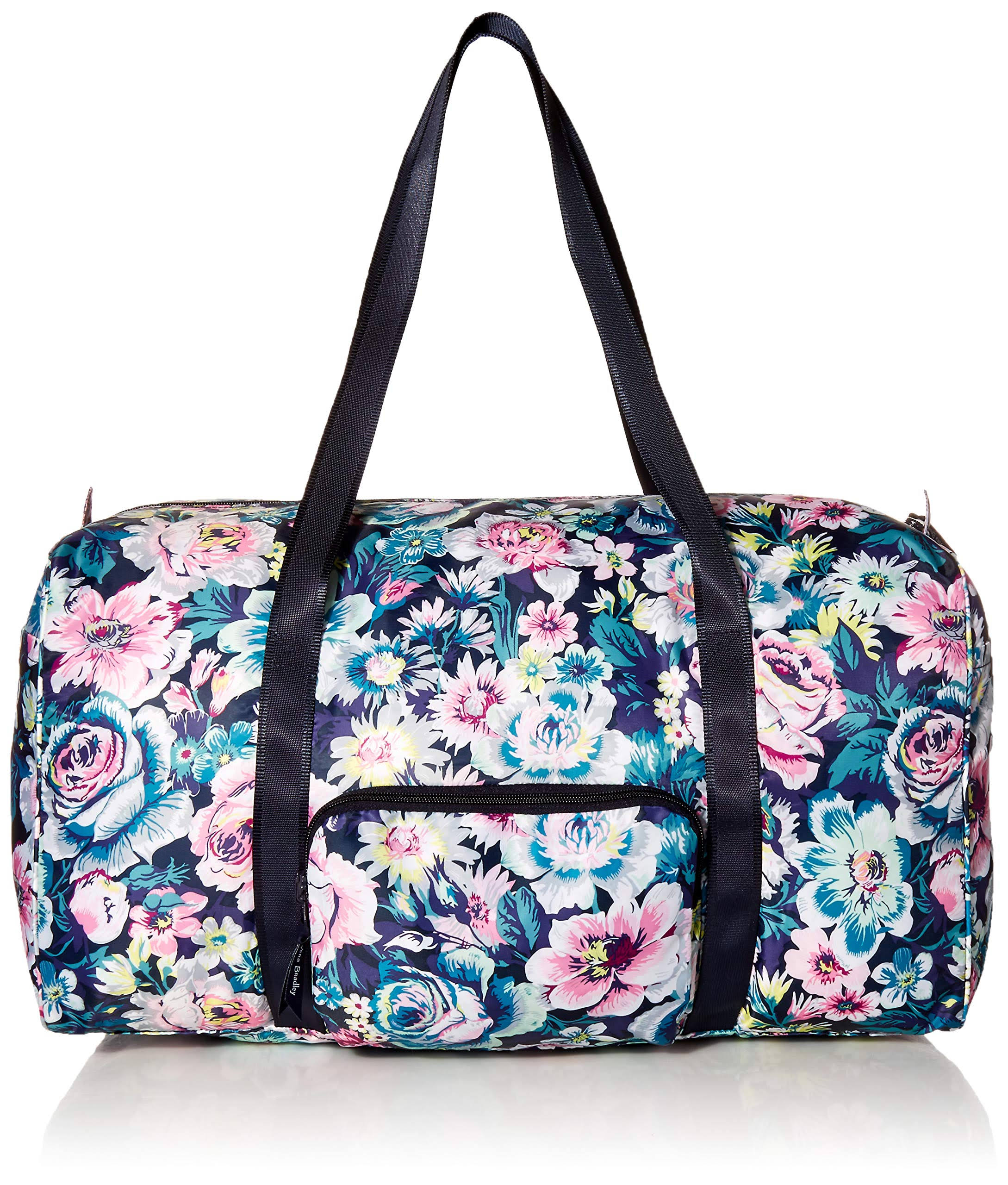 Vera Bradley Packable Duffel Bag Duffel Bags Garden Grove - Avayadevconnect