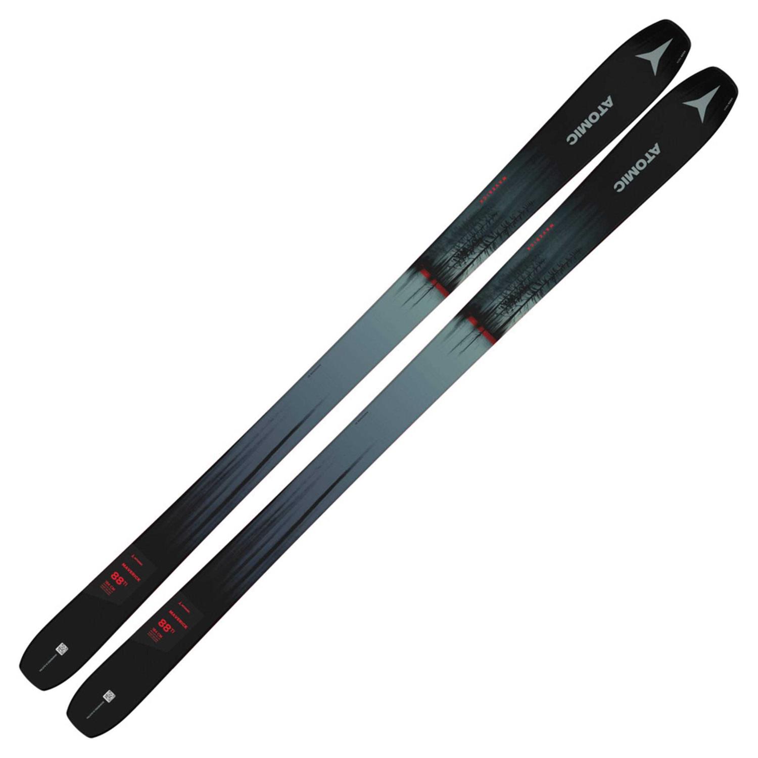 Atomic Maverick 88 Ti Skis - Sports Supplies Online Store