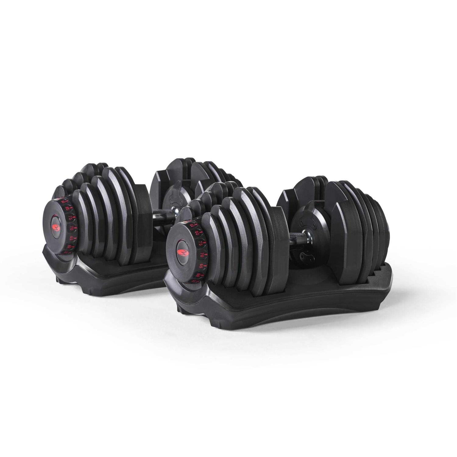 Bowflex SelectTech 1090 Adjustable Dumbbell - Sports Supplies Online Store