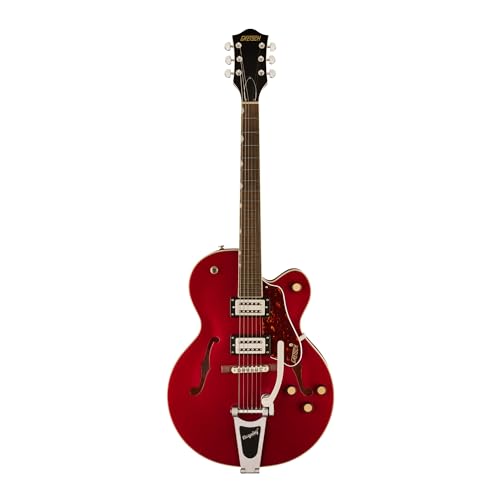 Gretsch G2420T Streamliner Hollowbody Electric Guitar with Bigsby - Brandywine