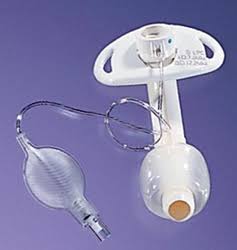 Shiley Tracheostomy Tube Cuffed Size 6 with Inner Cannula 6DCT- 1 Each