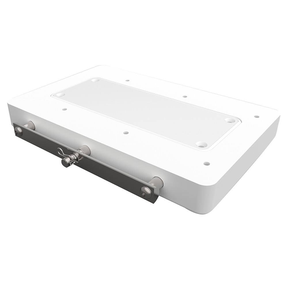 Minn Kota-RTA-54 Composite Quick Release Bracket - Saltwater 1854054