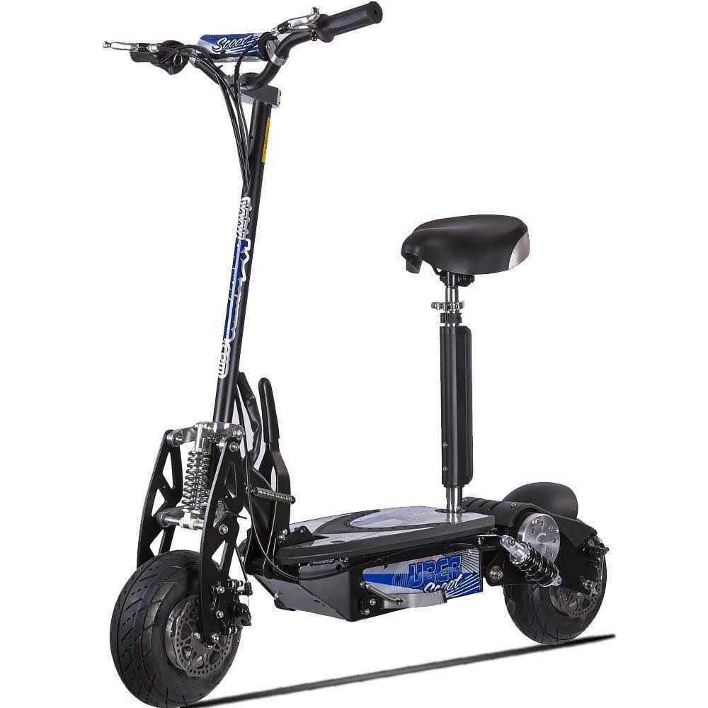 UberScoot 1000w Electric Scooter - Sports Supplies Online Store