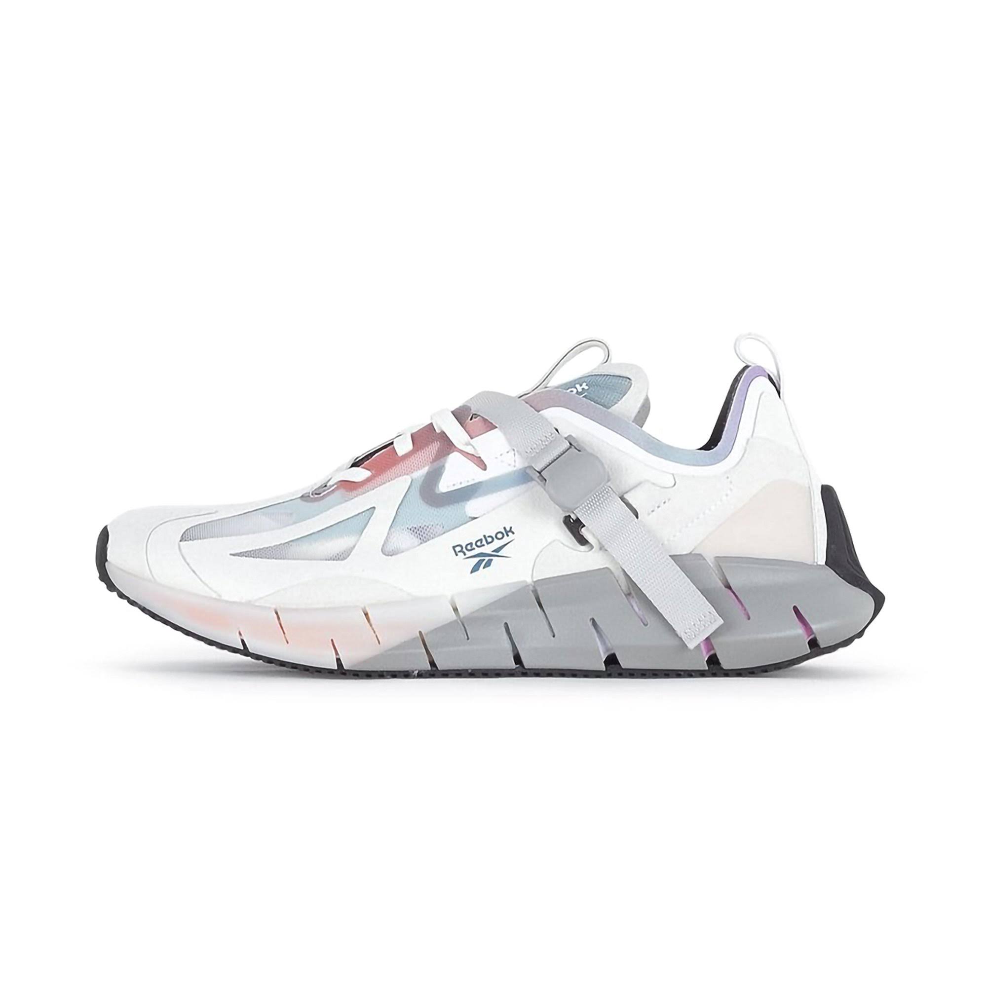 Reebok Zig Kinetica Concept Type 1 Ian Paley White