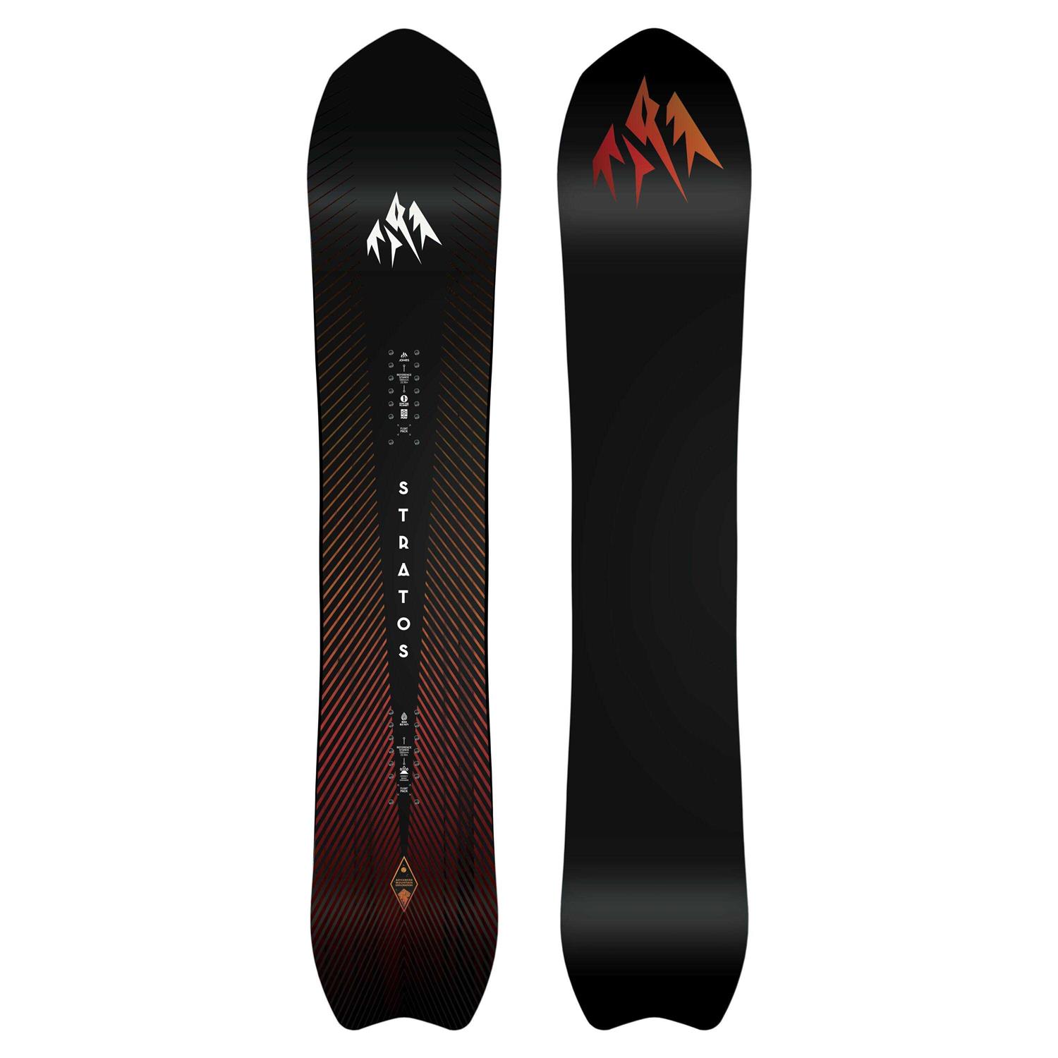 Jones Stratos Snowboard - Sports Supplies Online Store