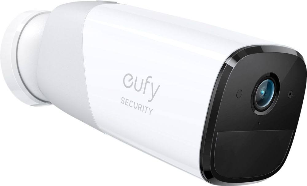 Eufy eufyCam 2 Pro 2K Add-On Security Camera