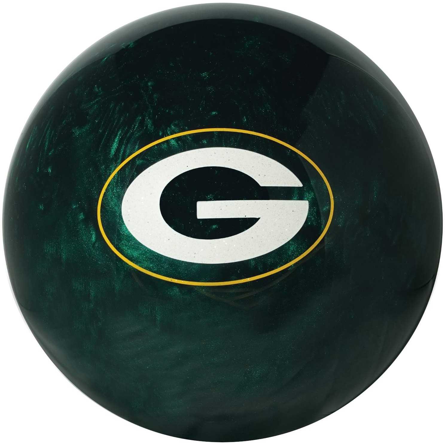 KR Strikeforce NFL Engraved Bowling Ball - Sports Supplies Online Store