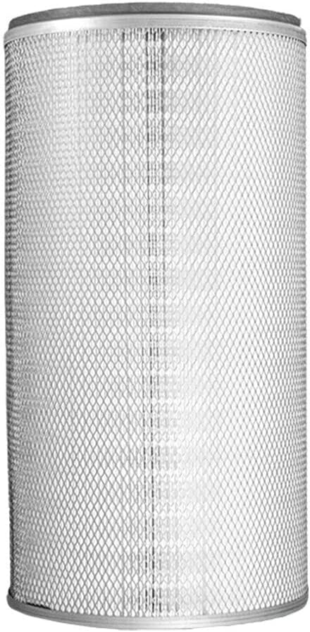 Torit/Donaldson P190817 OEM Replacement Filter 100% Nanofiber FR (MERV 15) 80/20 FR Cellulose/Polyester Blend (MERV 13)
