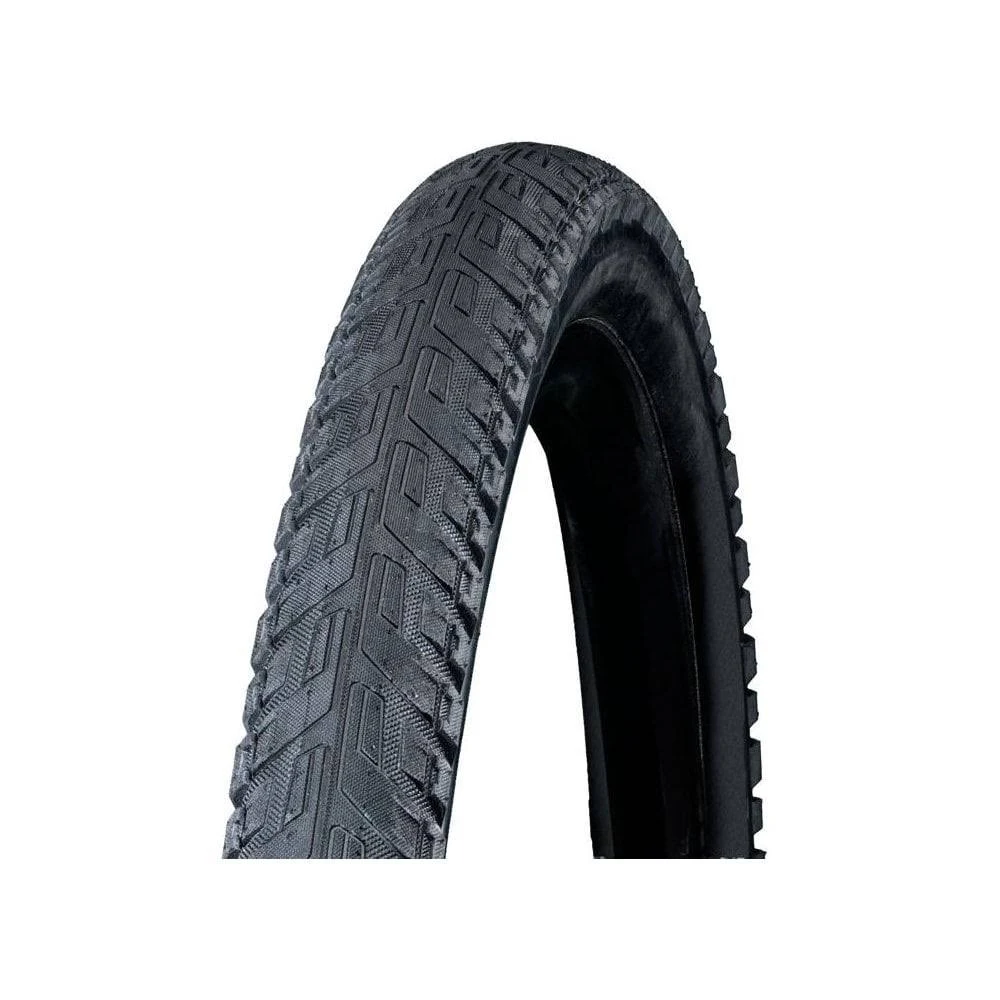 Bontrager H5 Hard-Case Ultimate Reflective Hybrid Tire 700c