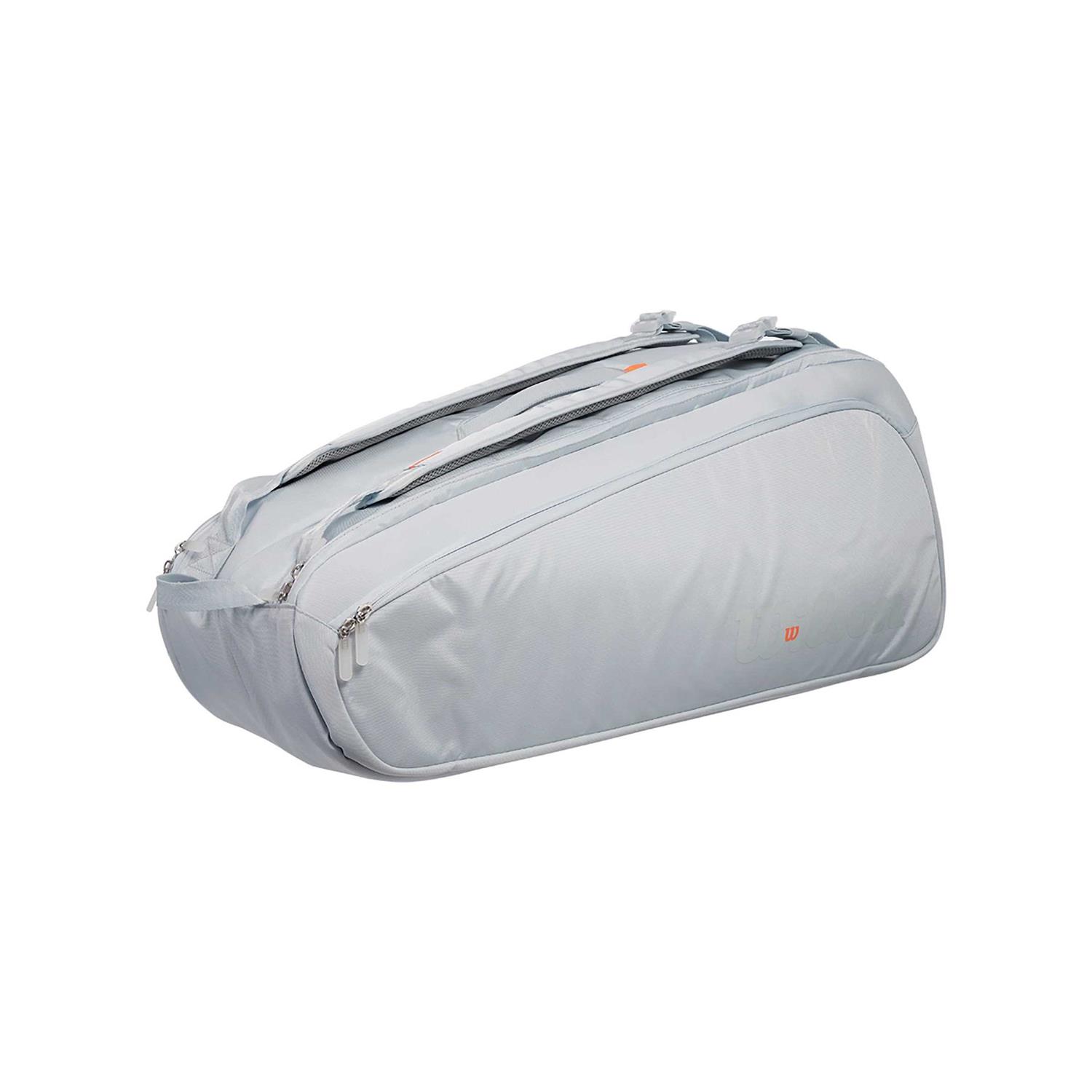 Wilson Shift Super Tour 9 Pack Tennis Bag - Sports Supplies Online Store
