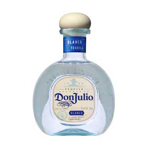 Don Julio Tequila Blanco 750ml - Nestor Liquor