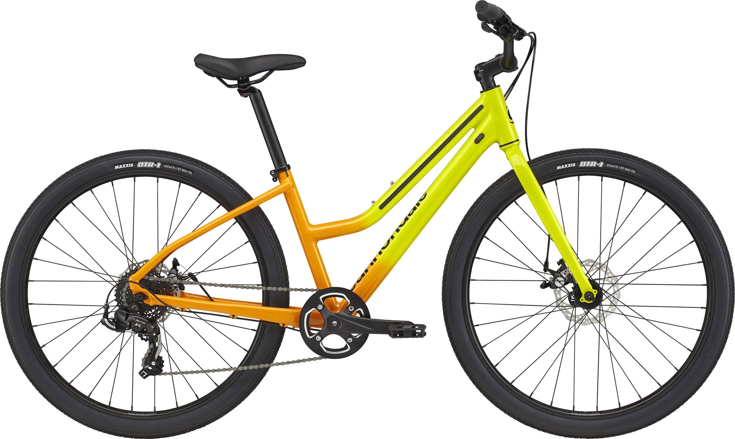 Cannondale Treadwell 3 Remixte LTD