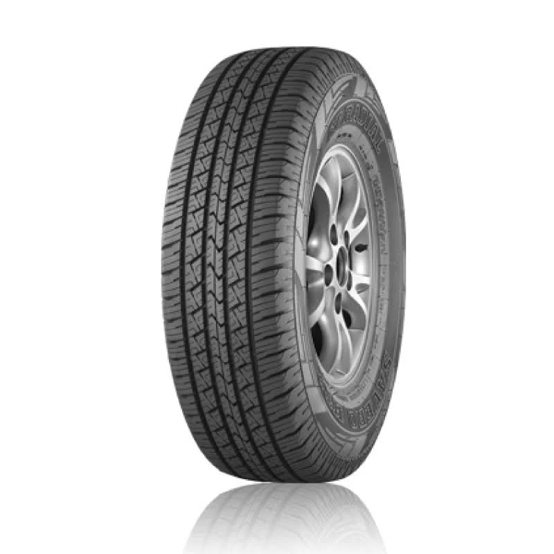 GT Radial Savero HT2 Highway All Season Tire - 265/65R17 110T