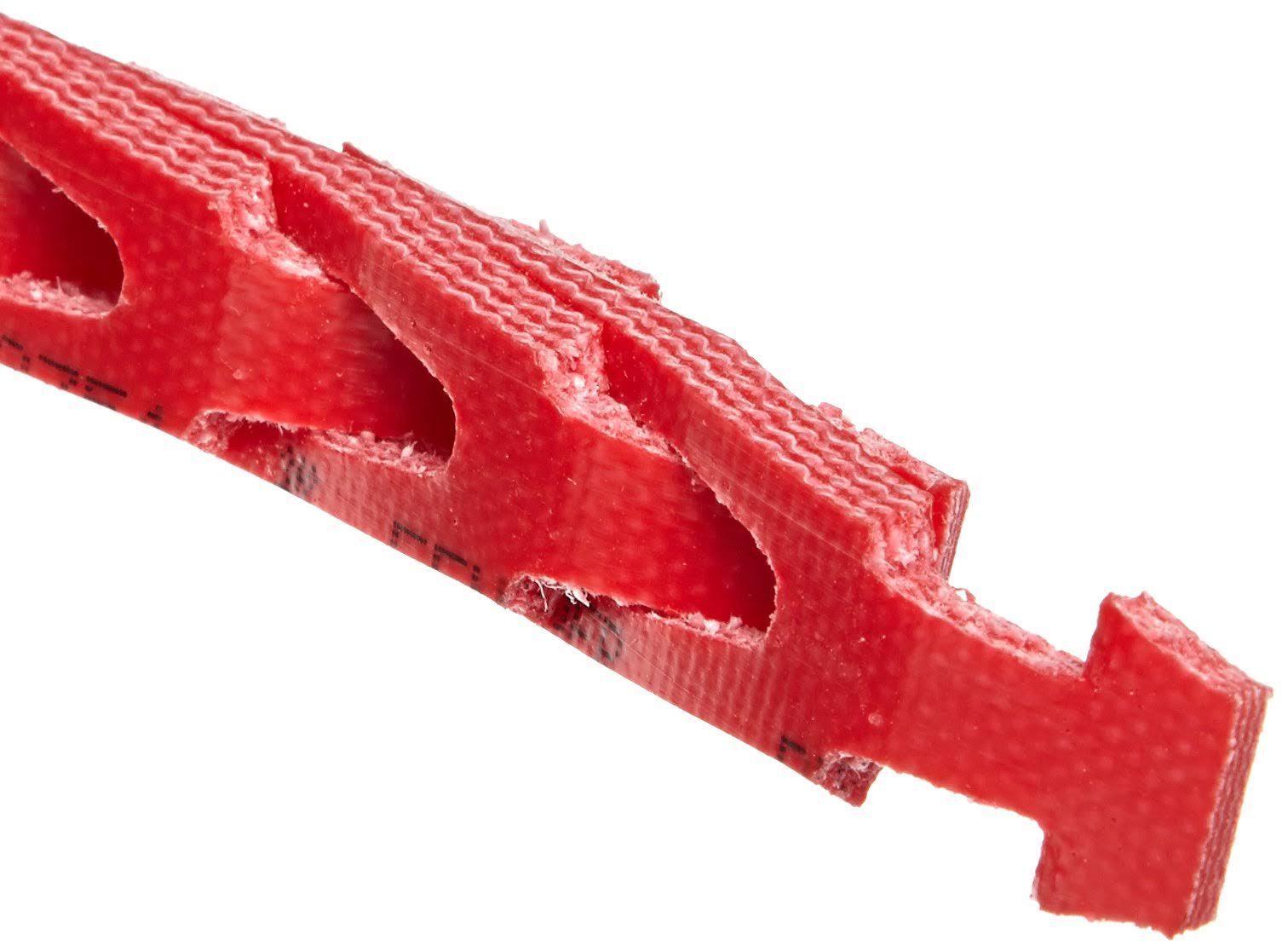 Powertwist Plus 0405050 Link v-belt,b/5l Belt type,25 ft