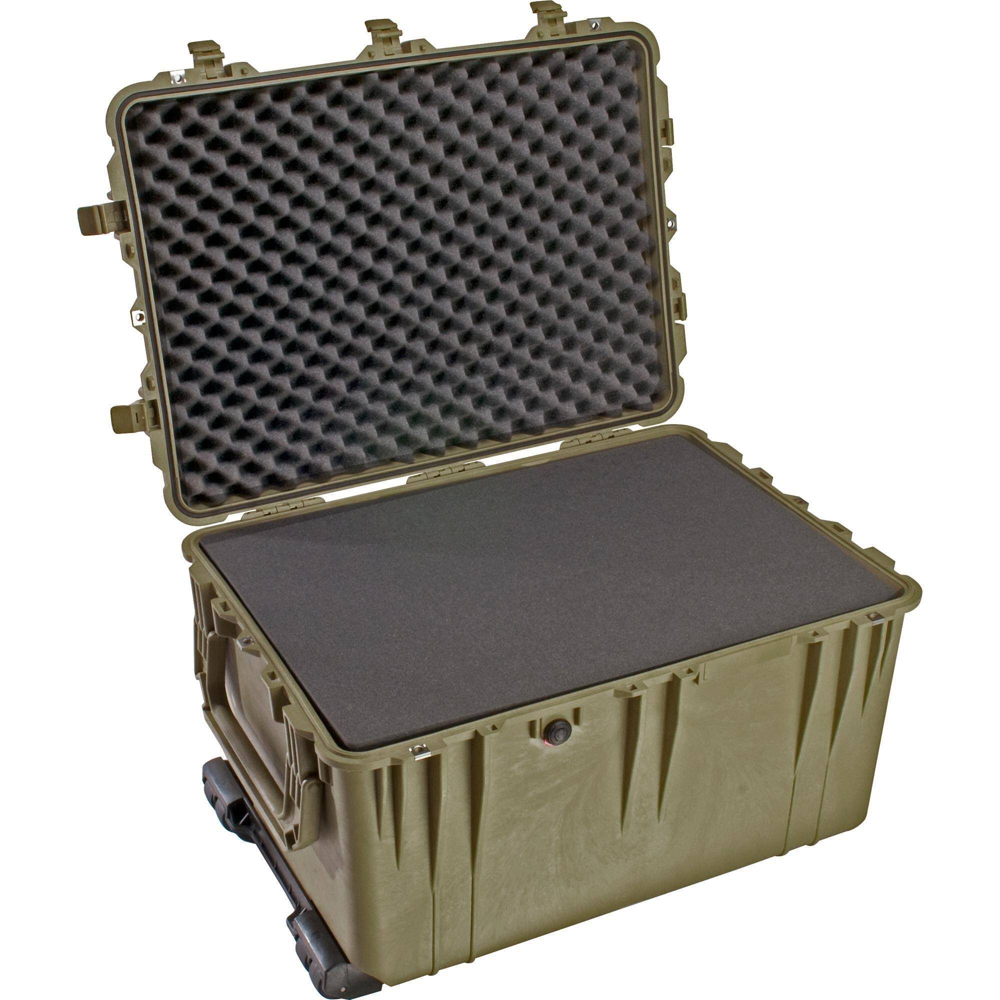 Pelican 1660 Case - with Foam