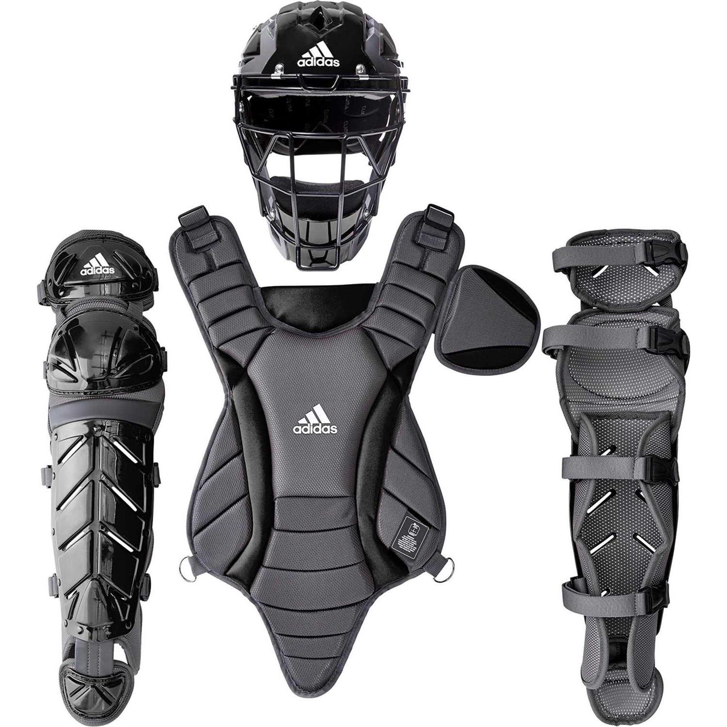 Adidas Captain Catchers Combo Set - Sports Supplies Online Store
