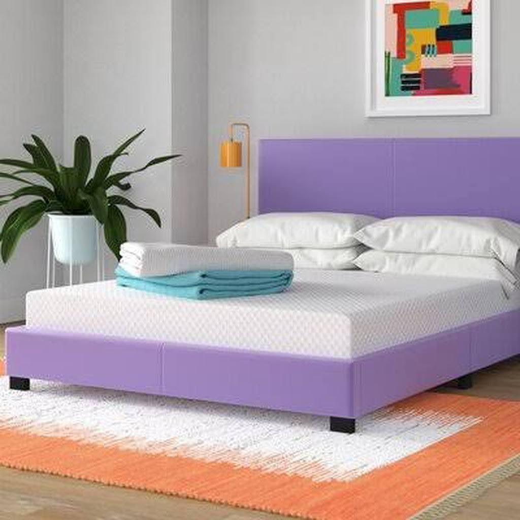 Firm Memory Foam Mattress Wayfair Sleep Mattress Size: Full