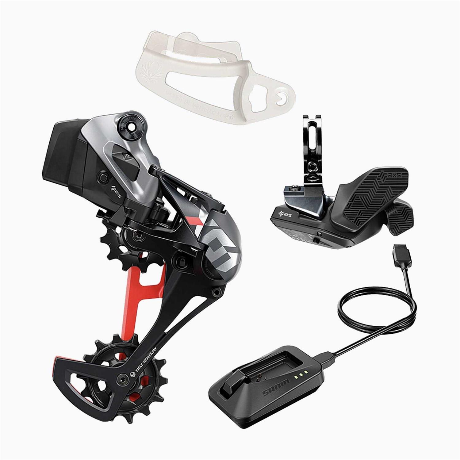 SRAM X01 Eagle AXS Upgrade Kit - Sports Supplies Online Store