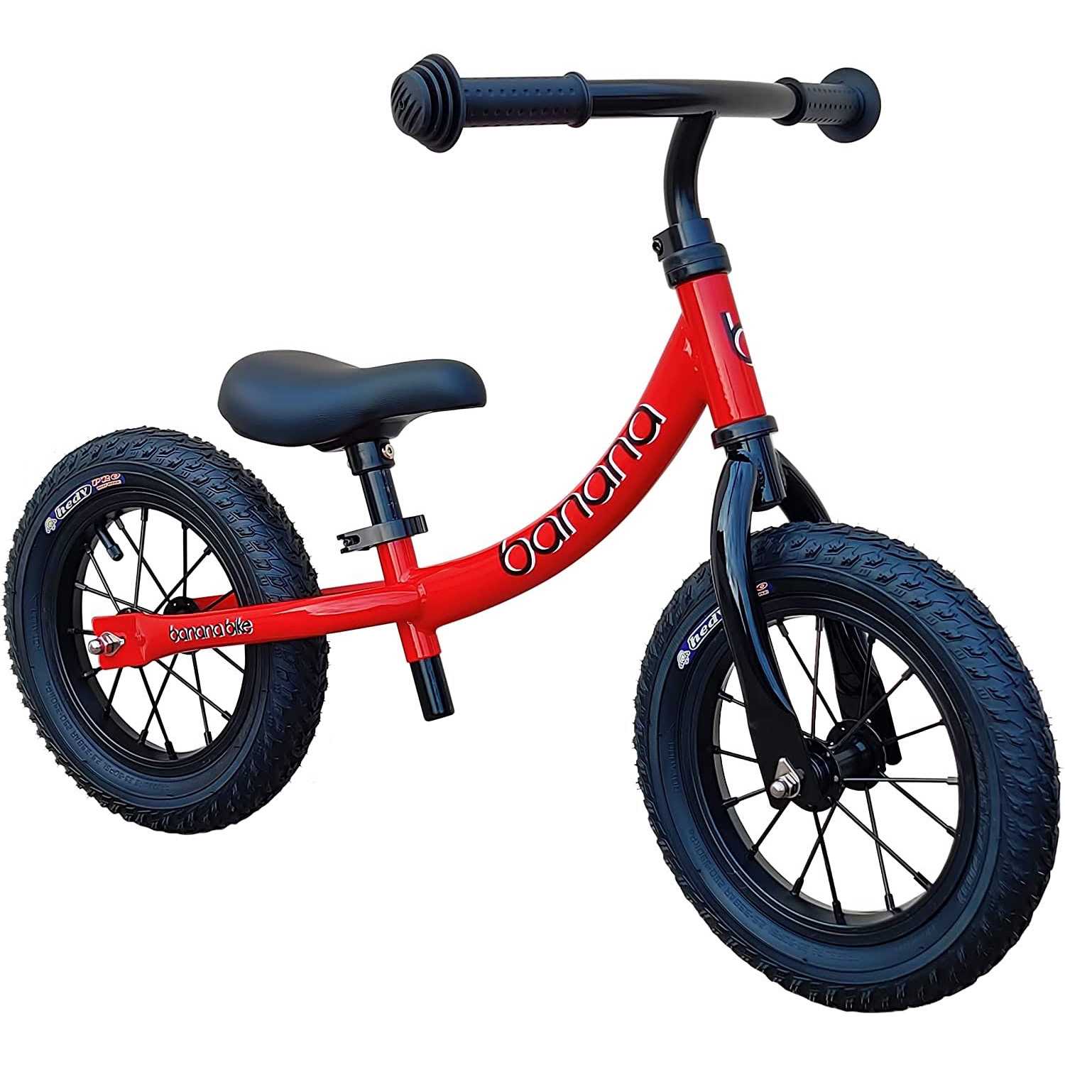 Banana GT Balance Bike Lightweight Toddler Bike - Sports Supplies Online Store