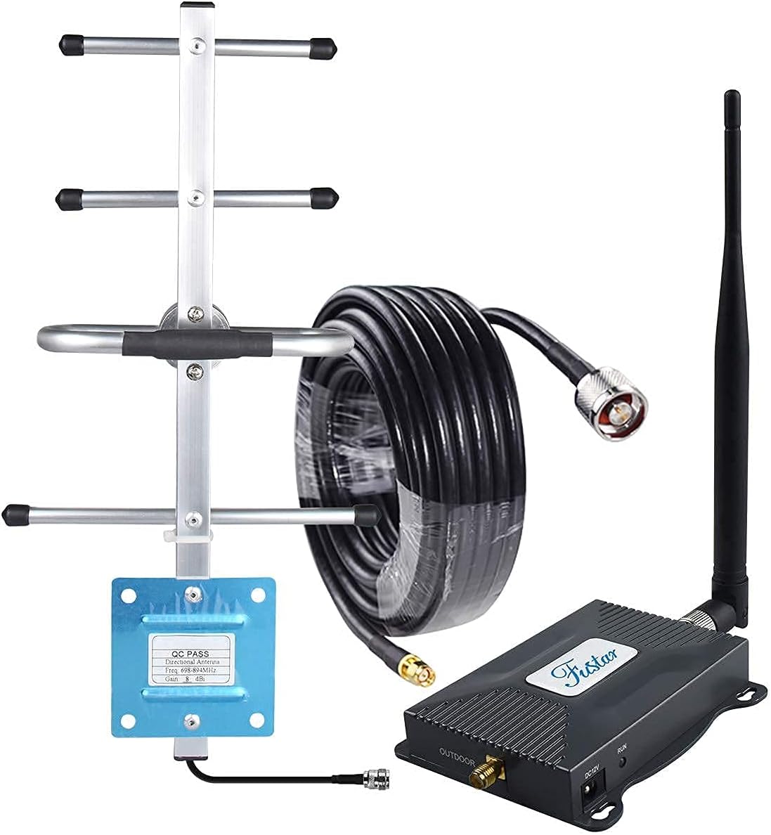 Verizon Cell Phone Signal Booster Verizon Signal Booster 4G LTE 5G Cell Phone Booster Verizon Network Extender LTE Cell Booster Verizon Extender