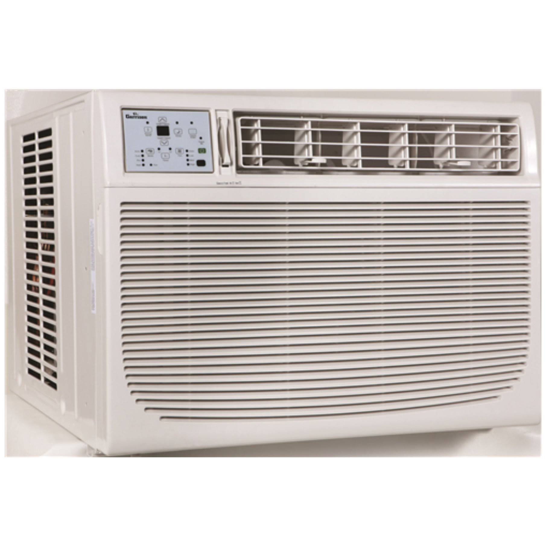 Garrison 2477804 R-410A Through-the-window Heat/Cool Air Conditioner
