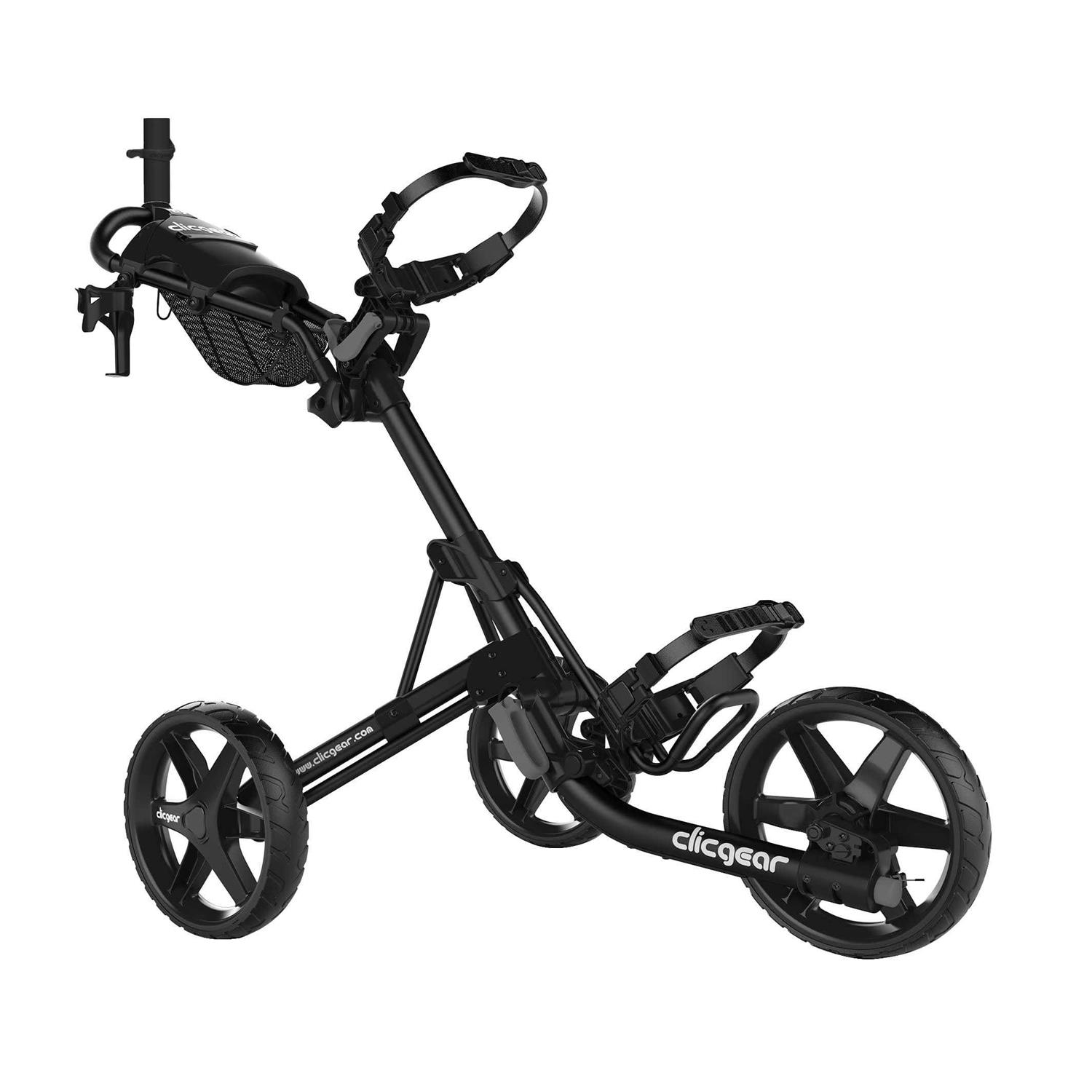 Clicgear Model 4.0 Golf Push Cart - Sports Supplies Online Store