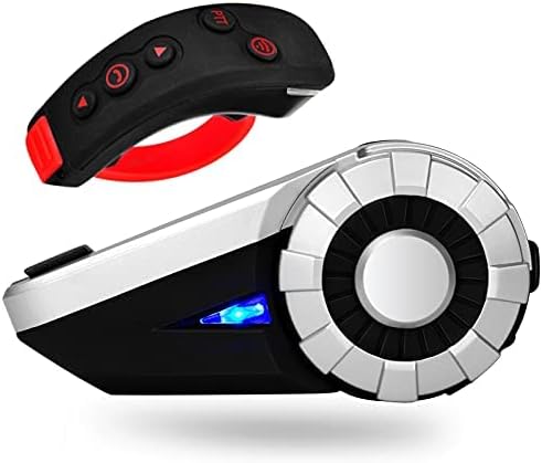 Freedconn Bluetooth Intercom Motorcycle Headset Wireless Headset Communication Intercom Systems