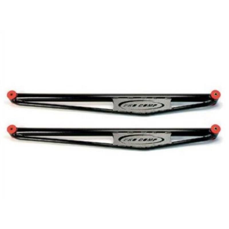 Pro Comp Traction Bars 72501B