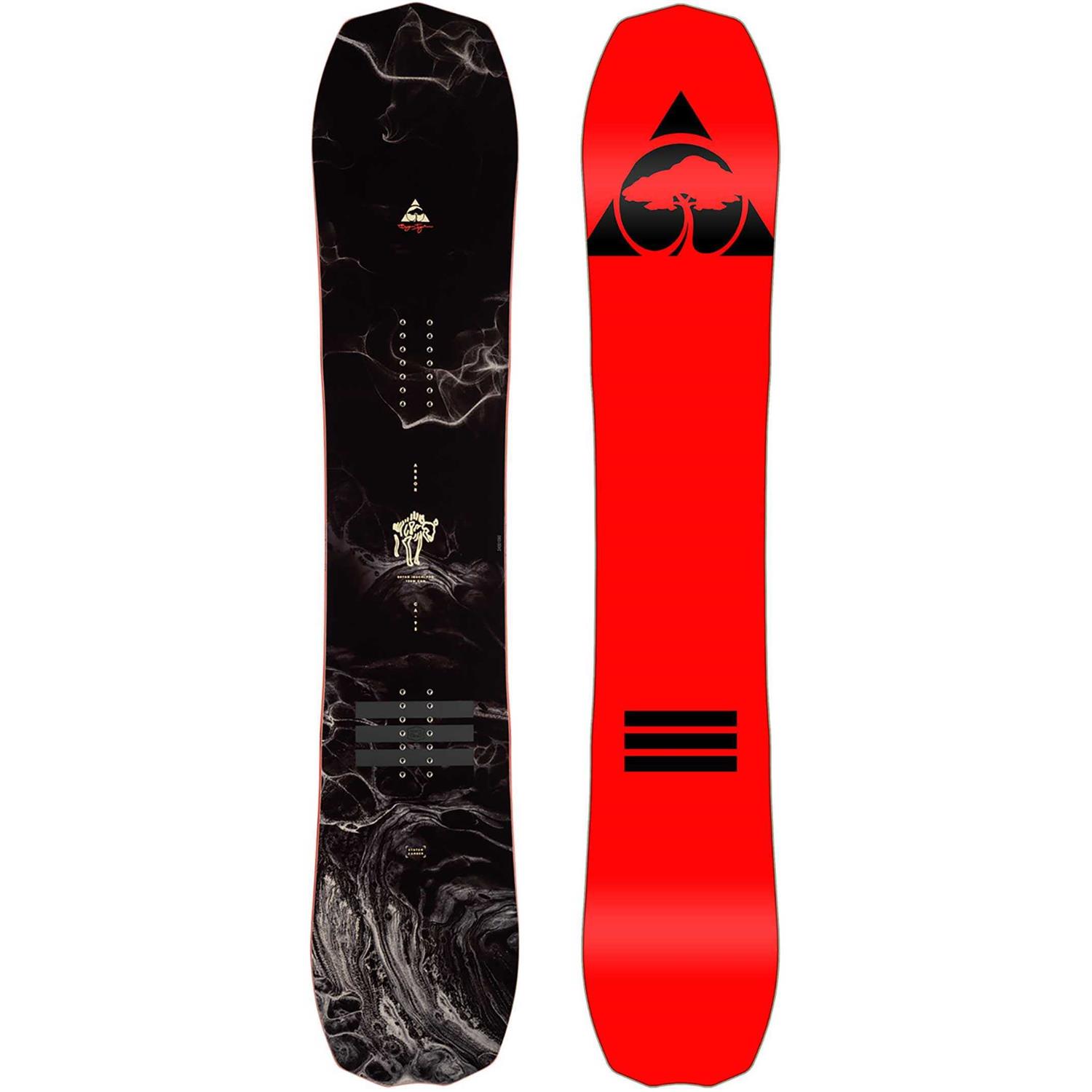 2024 Arbor Bryan Iguchi Pro Camber Snowboard - Sports Supplies Online Store