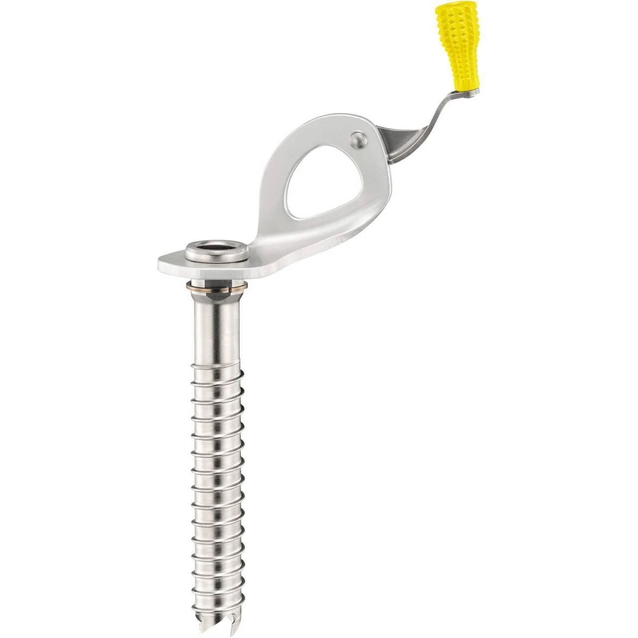 Petzl Laser Speed Ice Screw 13 cm