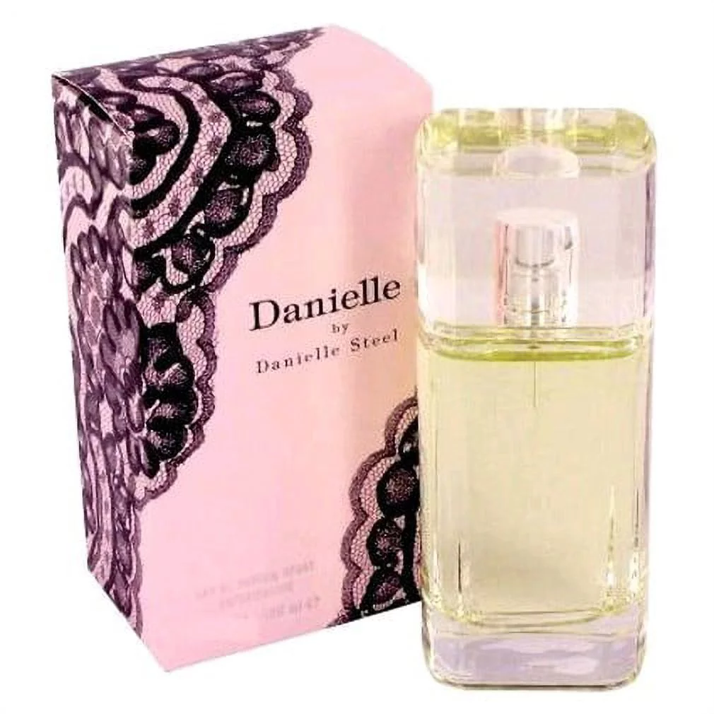 Danielle by Danielle Steel 1.7 oz @ 50 ml EDP Women Perfume Spray