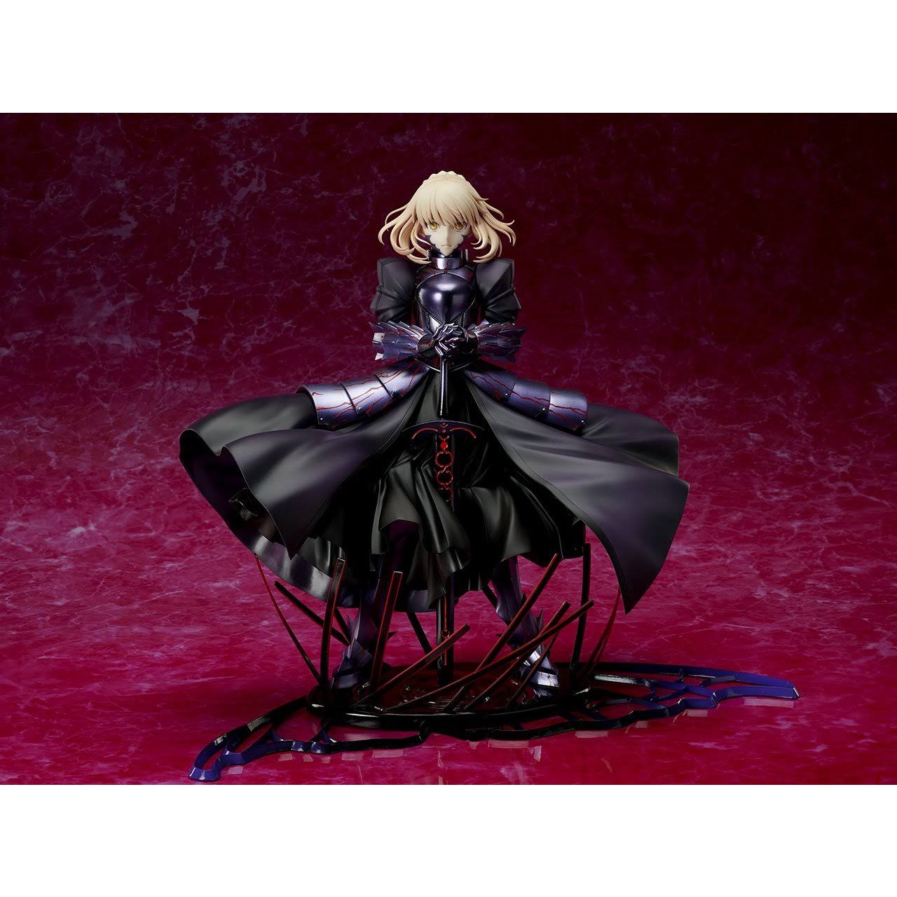 Aniplex Saber Alter Heaven&s Feel Fate/stay Night 1/7 Scale Figure