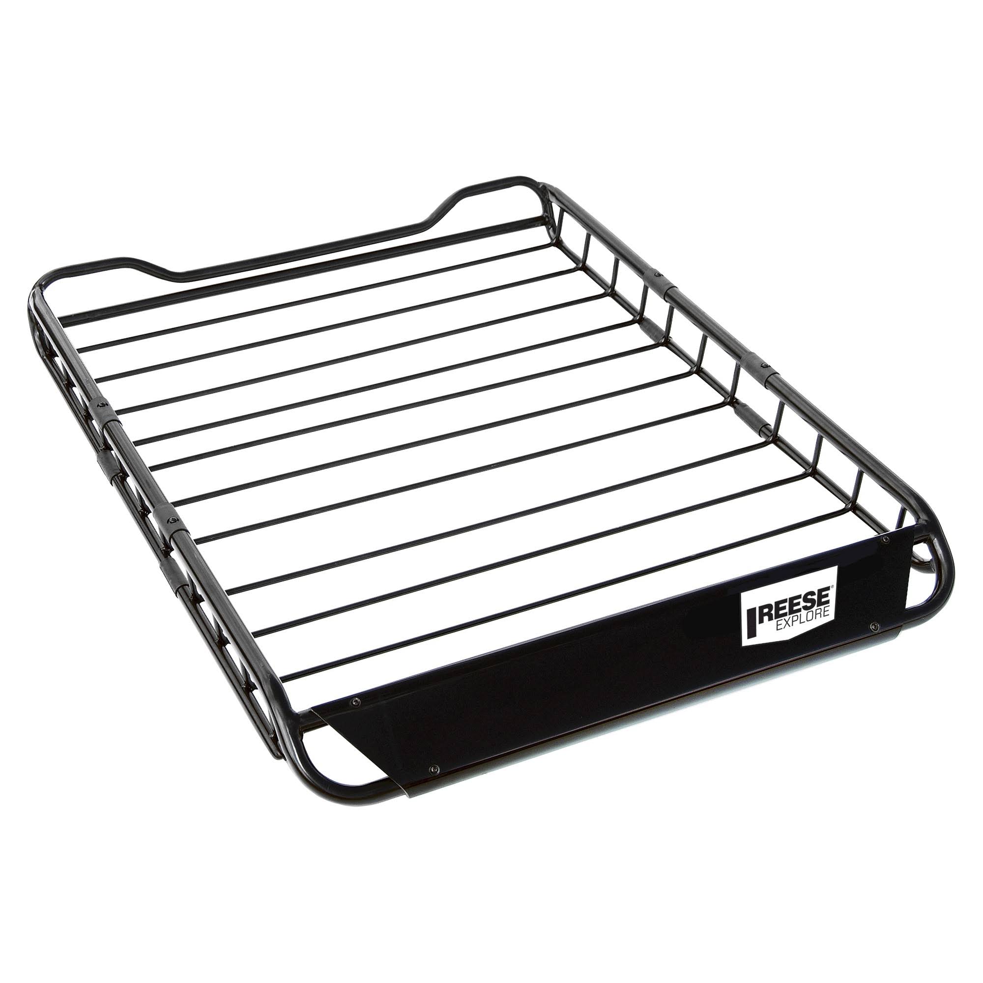 Reese 1391300 Roof Cargo Basket