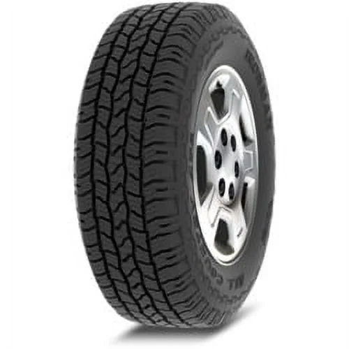 (Qty: 4) LT285/70R17/10 Ironman All Country AT2 121S tire - Curated Treasures Market