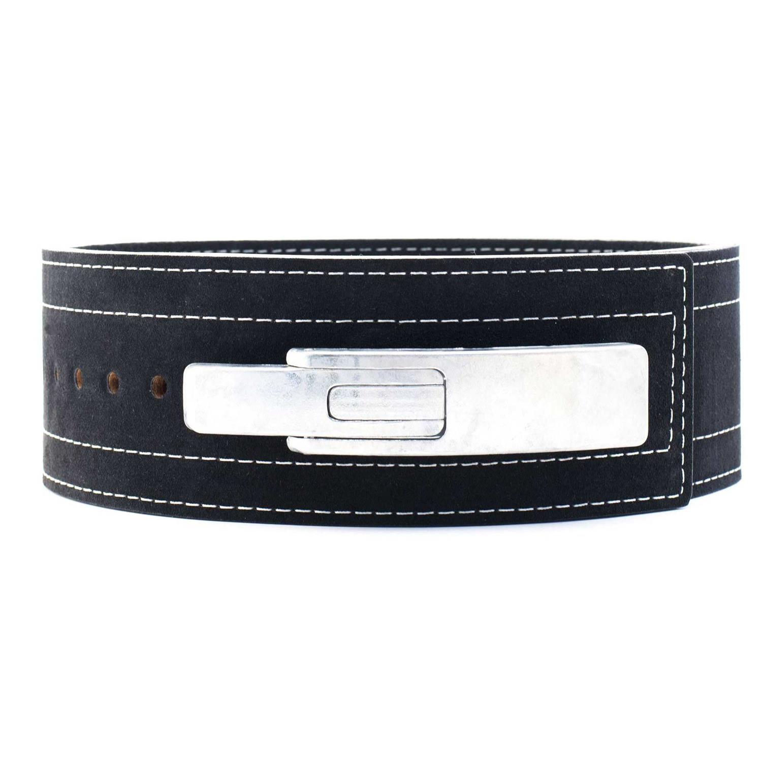 Inzer Forever Lever Belt 10mm - Sports Supplies Online Store