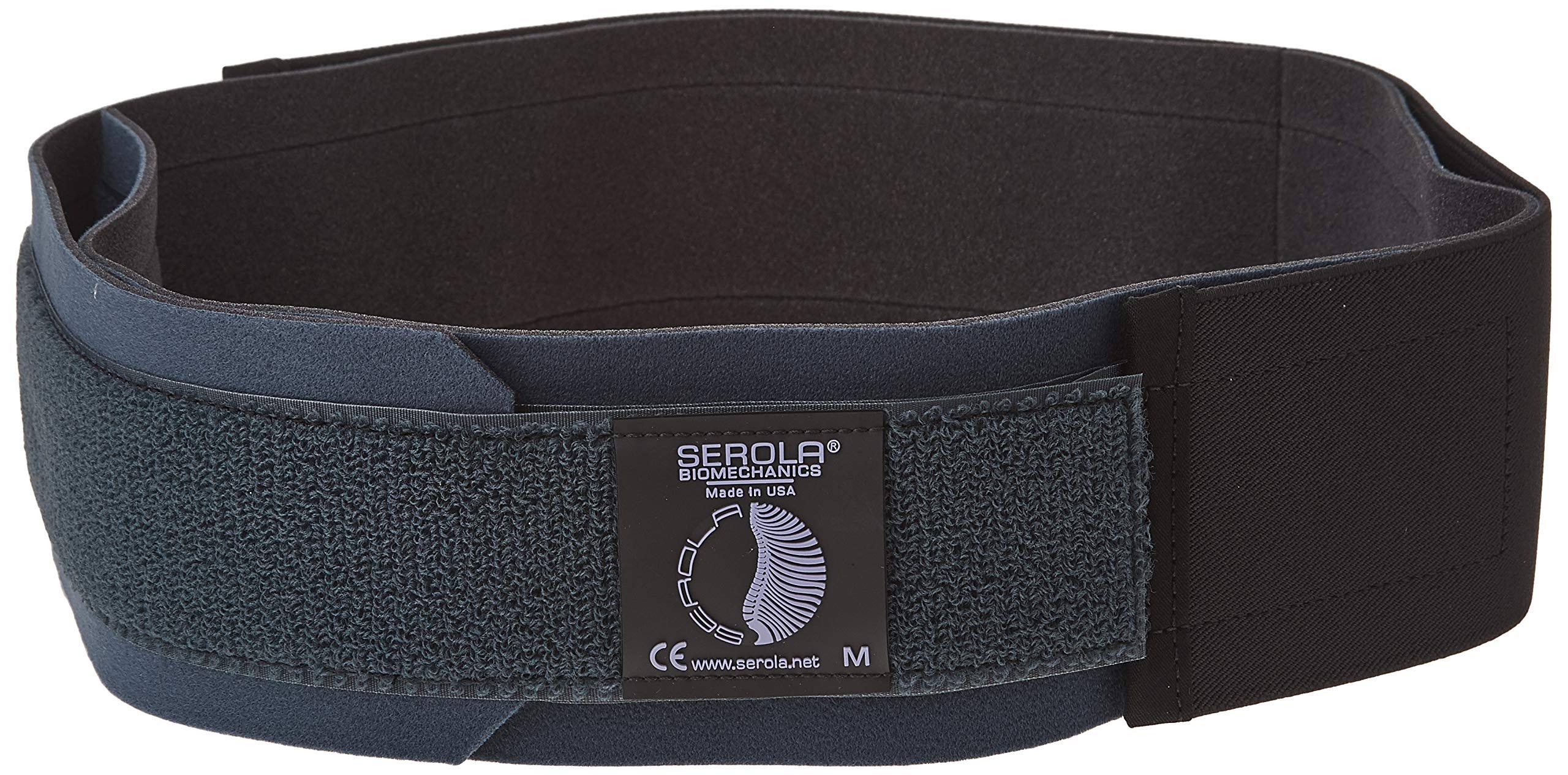 Serola Sacroiliac Belt - Medium - Megean