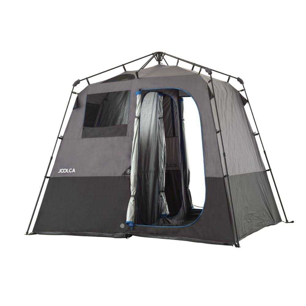Joolca ENSUITE Triple Portable Shower Tent - Sports Supplies Online Store