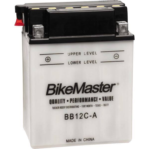 Bikemaster 53030 Yumicron Battery