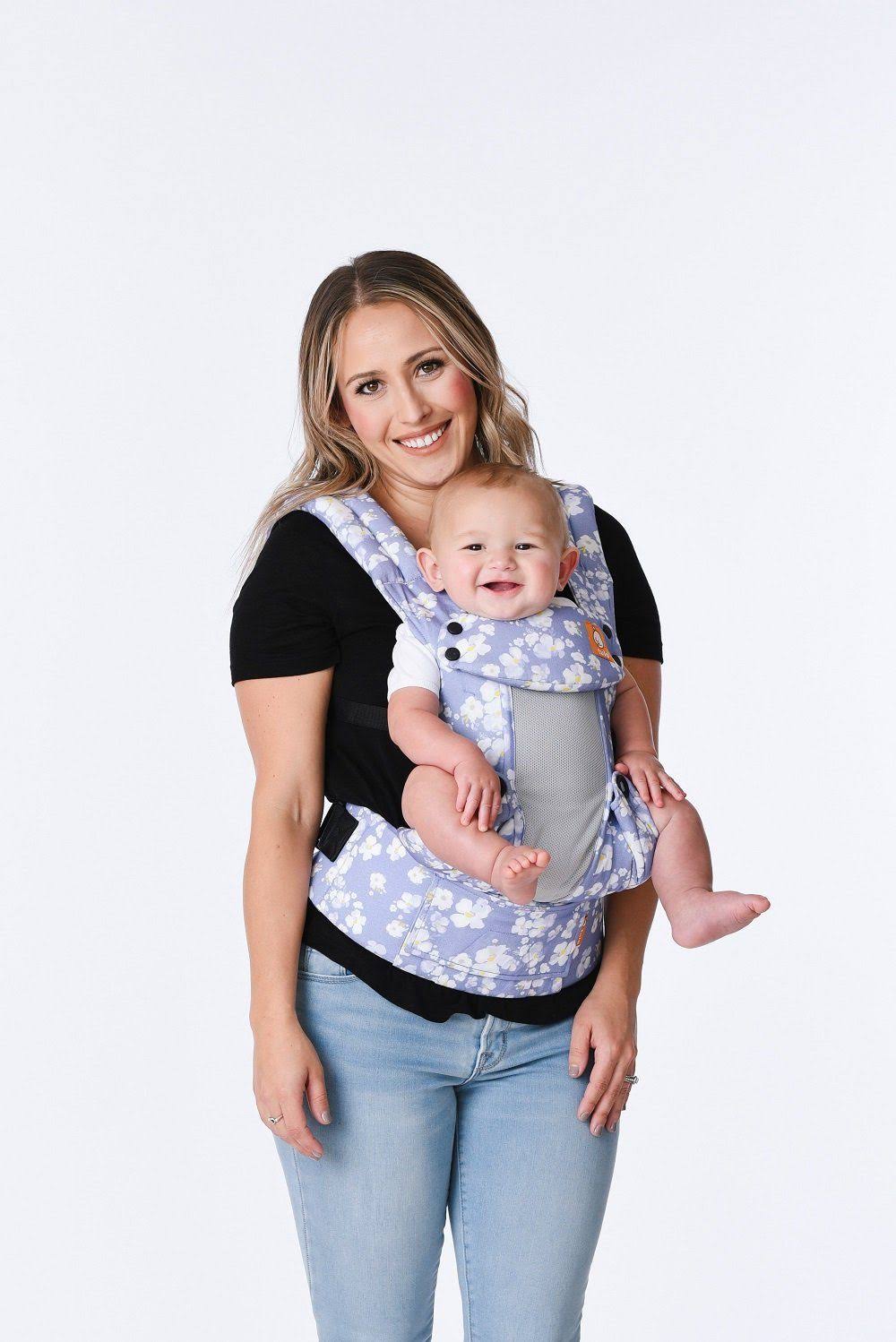 Baby Tula Explore Baby Carrier Coast Sophia