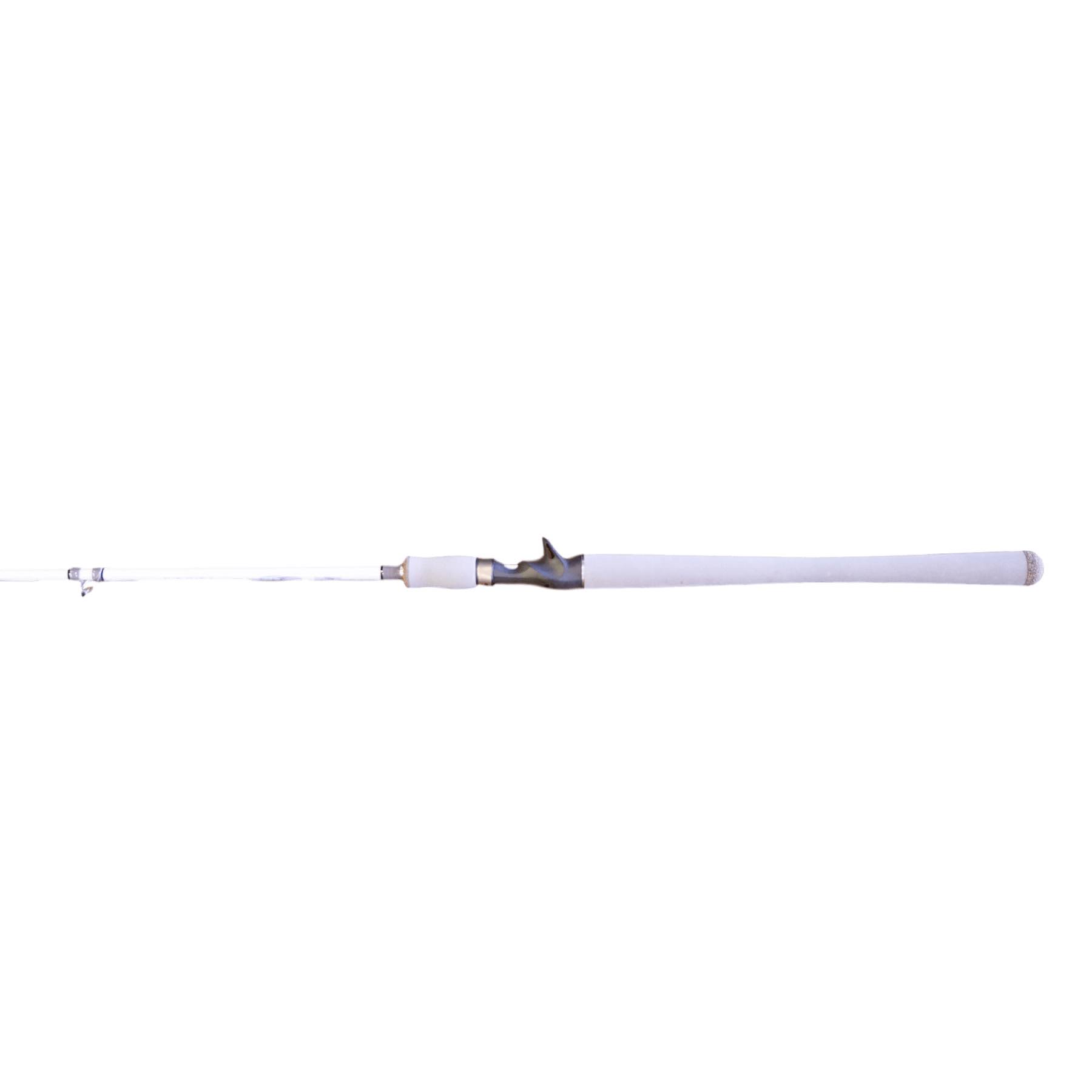 Tsunami Slimwave Casting Rods SWSPC701-H