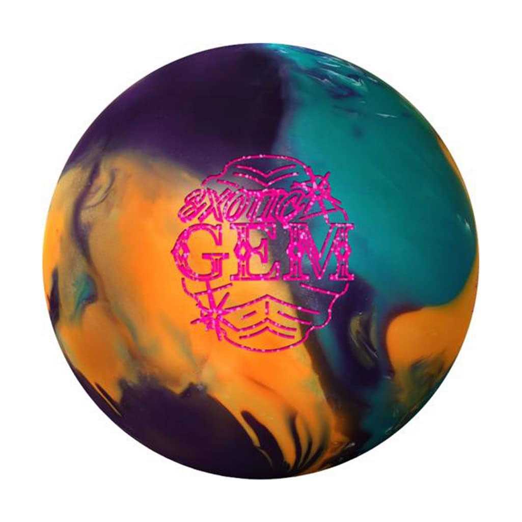 Roto Grip Exotic Gem Bowling Ball - Sports Supplies Online Store