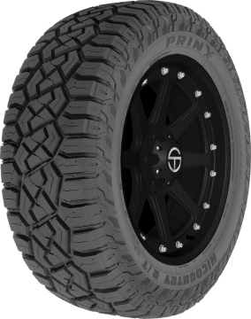 Prinx HiCountry R/T HR1 (Studded) LT295/70R18 E/10PLY BSW